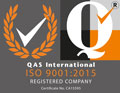 ISO 9001 Quality Management EWS Express Weldcare Services