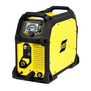 ESAB Rebel EMP 235ic Welder for MIG/MAG, MMA and Lift TIG
