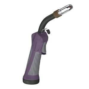 Parweld BZL Pro-Grip Max® Flex Air Cooled Torch