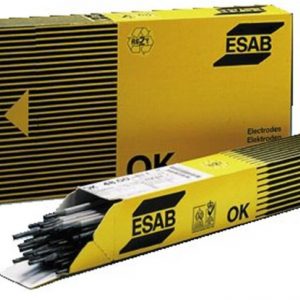 ESAB OK Weartrode Hardfacing Welding Electrode - EN 14700
