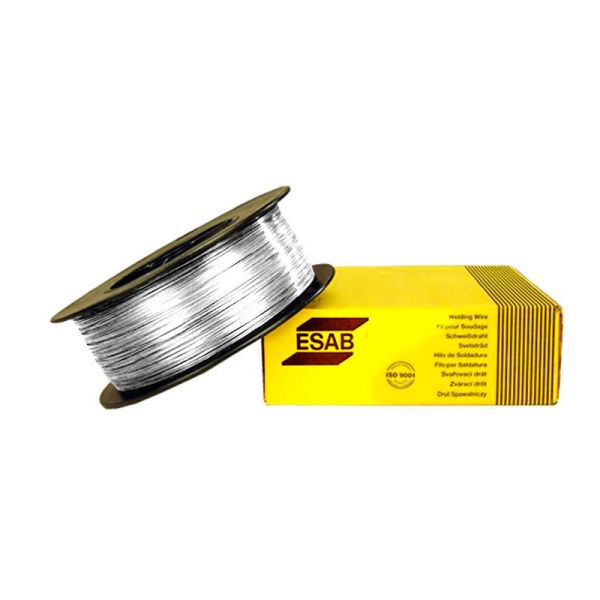 316LSI STAINLESS STEEL MIG WIRE 0.7KG SPOOL MINI SMALL REEL NEXT DAY DELIVERY 