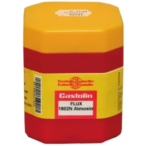 Castolin Eutectic 1802 N Atmosin Flux 1kg Tub EU1802N