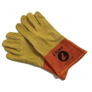 Ultima Deerskin TIG Welders Gloves