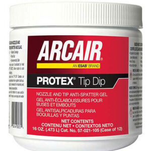 ESAB ARCAIR Protex Tip Dip Anti-Spatter 454g - Case of 12 57021105