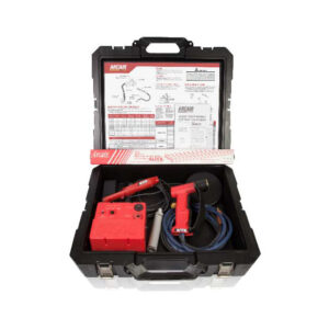 ESAB ARCAIR SLICE Battery Pack CE - 220 V AC 50 Hz 63991044CE