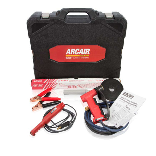 ESAB ARCAIR SLICE Utility Pack CE 63991047CE