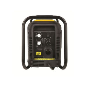 ESAB Cutmaster 120 Plasma Cutter With SL100 1Torch Front