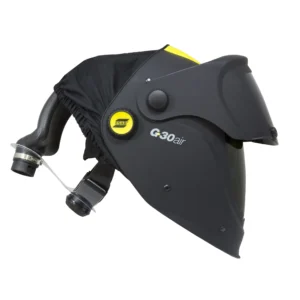 ESAB G30 Air Shade 10 Welding Helmet 0700000433 Right