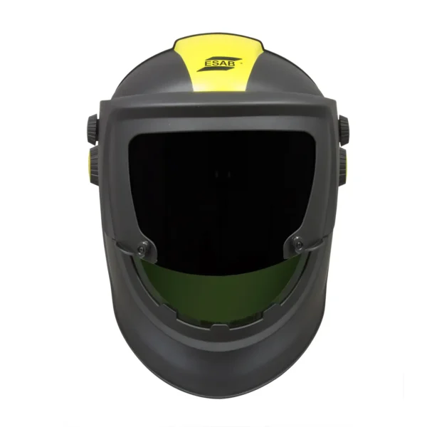 ESAB G30 Flip Welding & Grinding Helmet Shade 10 (10+3) Front Closed