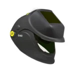 ESAB G40 Passive Welding Helmet - 90 x 110mm Right Open