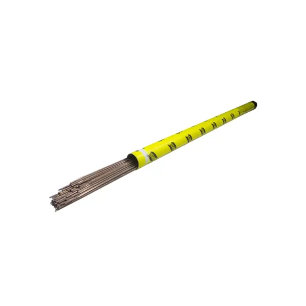 ESAB OK Tigrod 12.60 Copper-Coated Mild Steel Rod - ER70S-3 - 5Kg