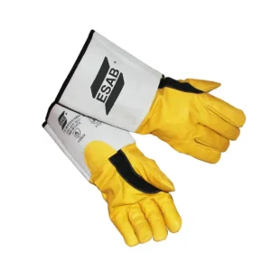 ESAB TIG Professional Welding Gloves 0701415963