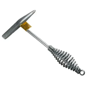 EWS Spring Handle Chipping Hammer - 1073