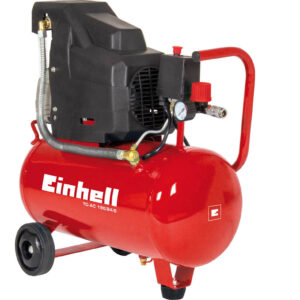 Einhell TC-AC 190/24/8 Air Compressor 4007325 EINTCAC19024