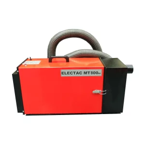 Electac MT800ni Portable Fume Extractor