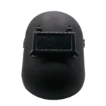 Honeywell Prota Shell Flip Up Helmet Front