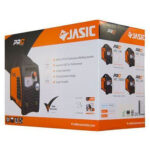 JASIC ARC 140 230V MMA Inverter Welder JA-140 Boxed