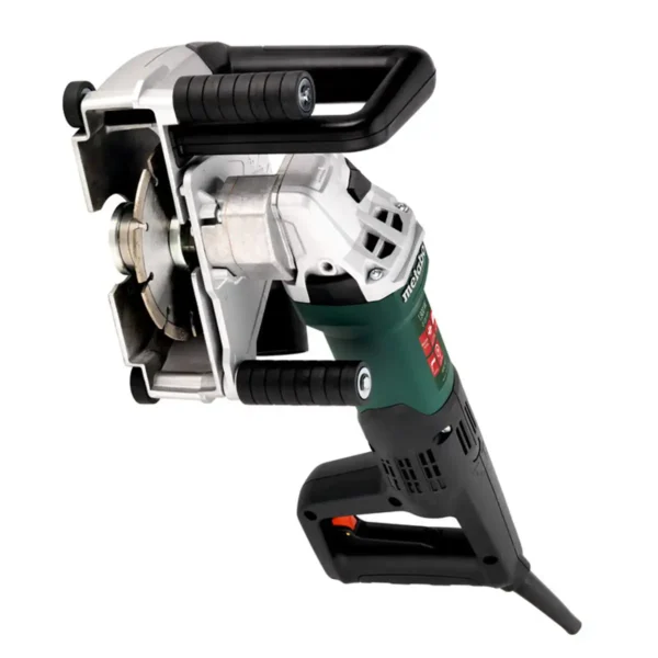 Metabo MFE 40 125mm Wall Chaser 1700W Bottom