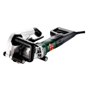 Metabo MFE 40 125mm Wall Chaser 1700W Hero