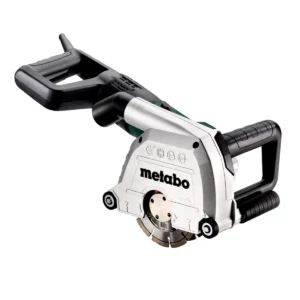 Metabo MFE 40 125mm Wall Chaser 1700W Side