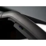 Migatronic Automig 300 Pulse Single, Duo Trio MIG Welder SD Card Slot Closeup Detail