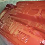 RPRIM Red Oxide Metal Primer Paint