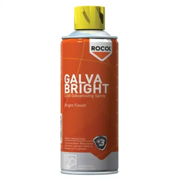 Rocol Galva Bright Spray - 500ml