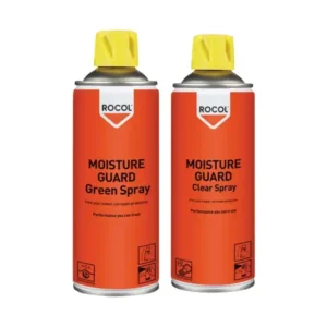 Rocol MOISTURE GUARD Spray - 400ml - Hero