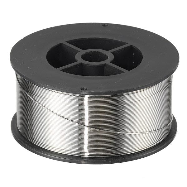 0.6mm 0.7kg and 5.0kg 316LSi Stainless Steel Mig Wire 
