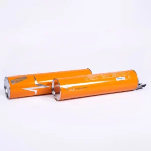 UTP 6225 Al Stick Electrode - NiCr25FeAlY - Tin
