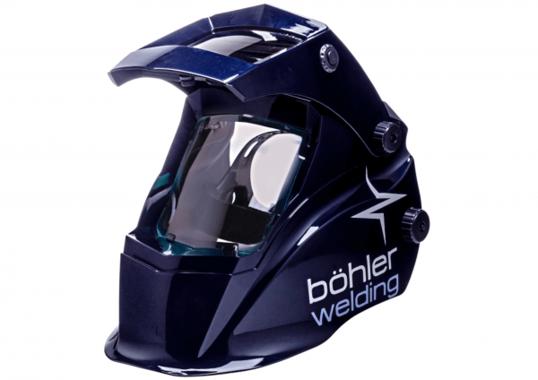 Bohler Guardian 62F Flip Up Auto Darkening Welding Helmet 32374