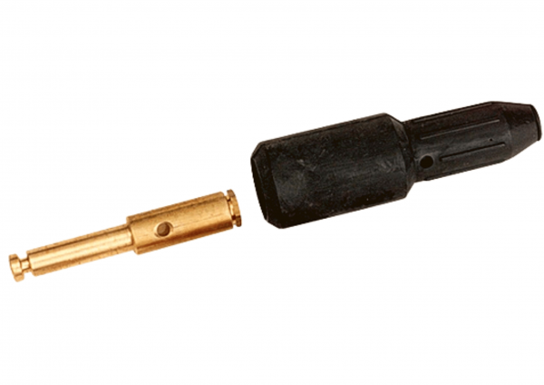 ESAB CC17 Welding Cable Plug 0700606402