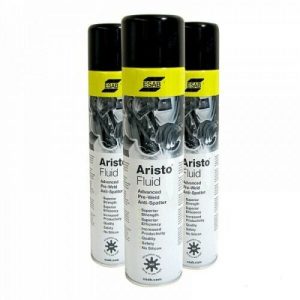 ESAB Aristo Fluid Anti Spatter - 500ml - Pack of 15