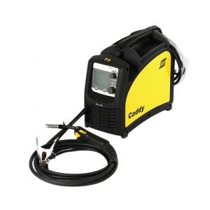 ESAB Caddy Mig C200i Welder Package with 3m MXL 180 Torch 0349312030