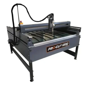 Jasic Pro-Cut 1000 CNC Plasma Cutting Table