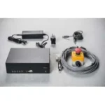 Jasic Pro-Cut 1000 CNC Plasma Cutting Table Cables & Units