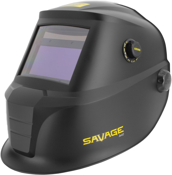 ESAB Savage A40 Air Welding Helmet 0700500400