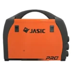 Jasic MIG 200 Synergic Multi Process Compact Welder ZXJM-200CS Side