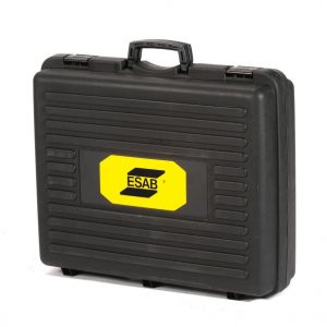ESAB Rogue Plastic Carry Case / Toolbox 0700500085