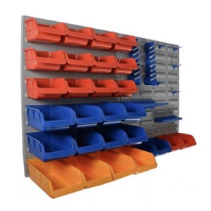 storage carry cases