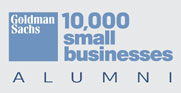 Goldman Sachs 10000 Small Businesses Alumni