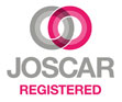 JOSCAR Registered Logo