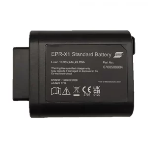 0700500904 ESAB EPR X1 PAPR Battery Cover
