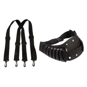 ESAB Waist Belt & Harness for EPR-X1 PAPR 0700500900