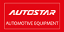 Autostar Automotive Equipment Logo