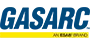 ESAB GASARC Logo
