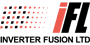 iFL Inverter Fusion Logo