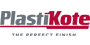 PlastiKote Logo
