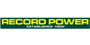 Record Power Logo