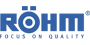 ROHM Logo